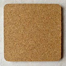Load image into Gallery viewer, Romeo & Juliet reader humour coaster