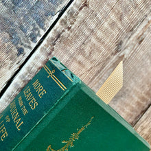 Load image into Gallery viewer, Animal (Observer's Picture Cards) repurposed bookmark.