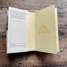 Load image into Gallery viewer, Northanger Abbey by Jane Austen Everyman's Library hardback edition.