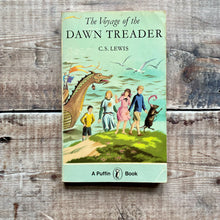 Load image into Gallery viewer, The Voyage of the Dawn Treader by C. S. Lewis