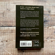 Load image into Gallery viewer, Miss Marple Complete Short Stories