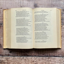 Load image into Gallery viewer, Shelley selected poetry, prose & letters. 1951