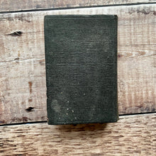 Load image into Gallery viewer, The Soldier's Bible with 1928 Royal Berkshire Regiment stamp