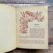 Load image into Gallery viewer, The Birthday Book of Art & Artists