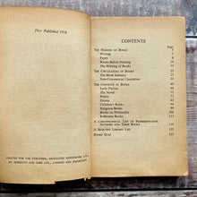 Load image into Gallery viewer, Books Quiz Book