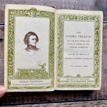 Load image into Gallery viewer, Palgrave's Golden Treasury 1914
