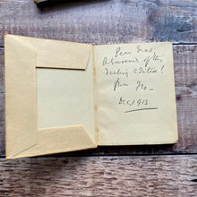 Load image into Gallery viewer, Peeps into Pepys 1913