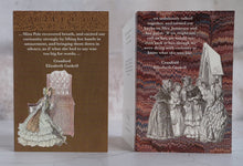 Load image into Gallery viewer, Cranford quotation cards.
