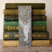 Load image into Gallery viewer, Titania fairy bookmark