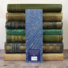 Load image into Gallery viewer, Bookmark. Juliet no longer cared wherefore Romeo might be after the shocking revelation that he did not like to read.