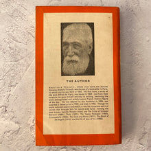 Load image into Gallery viewer, Penguin Island by Anatole France.  Penguin Books paperback 617.  1948.