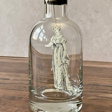Load image into Gallery viewer, Prototype special offer price.  Character in a bottle.  Elizabeth Bennet.
