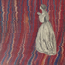 Load image into Gallery viewer, Print (A5).  Jane Eyre book lender humour.