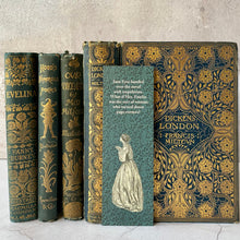 Load image into Gallery viewer, Jane Eyre humorous bookmark for those who nervously lend out books.