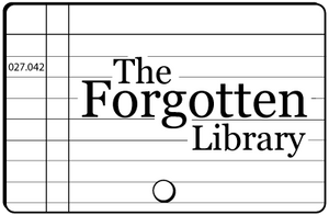 The Forgotten Library
