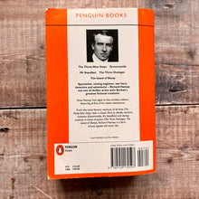Load image into Gallery viewer, The Complete Richard Hannay by John Buchan.  Penguin Books paperback anthology.