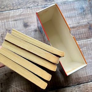 The Complete "Secret..." stories by Enid Blyton.  1980s box set.