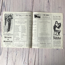 Load image into Gallery viewer, SALE Theatre programmes &amp; Theatre World Magazines 1940s, 1950s, 1960s, Apollo, Strand