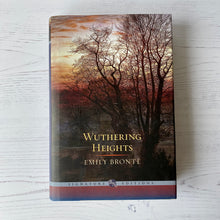 Load image into Gallery viewer, Wuthering Heights - Emily Brontë Barnes &amp; Noble signature edition