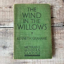 Load image into Gallery viewer, Stack of mixed vintage books (The Wind in the Willows etc)