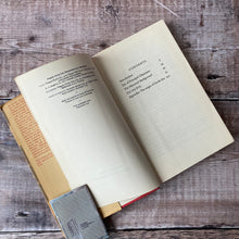 Load image into Gallery viewer, On The Eve by Ivan Turgenev Penguin Hardback edition 1951