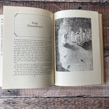 Load image into Gallery viewer, Household Tales by The Brothers Grimm illustrated by Mervyn Peake.